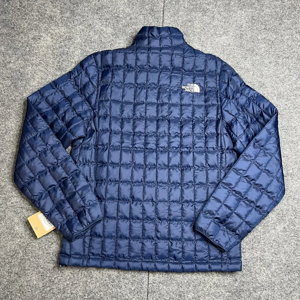 The North Face new tags
